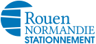 Rouen Normandie Aménagement Stationnement