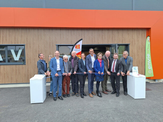 Rouen Normandie Aménagement Stationnement RNAS Envie Rouen Normandie Aménagement Stationnement RNAS Envie