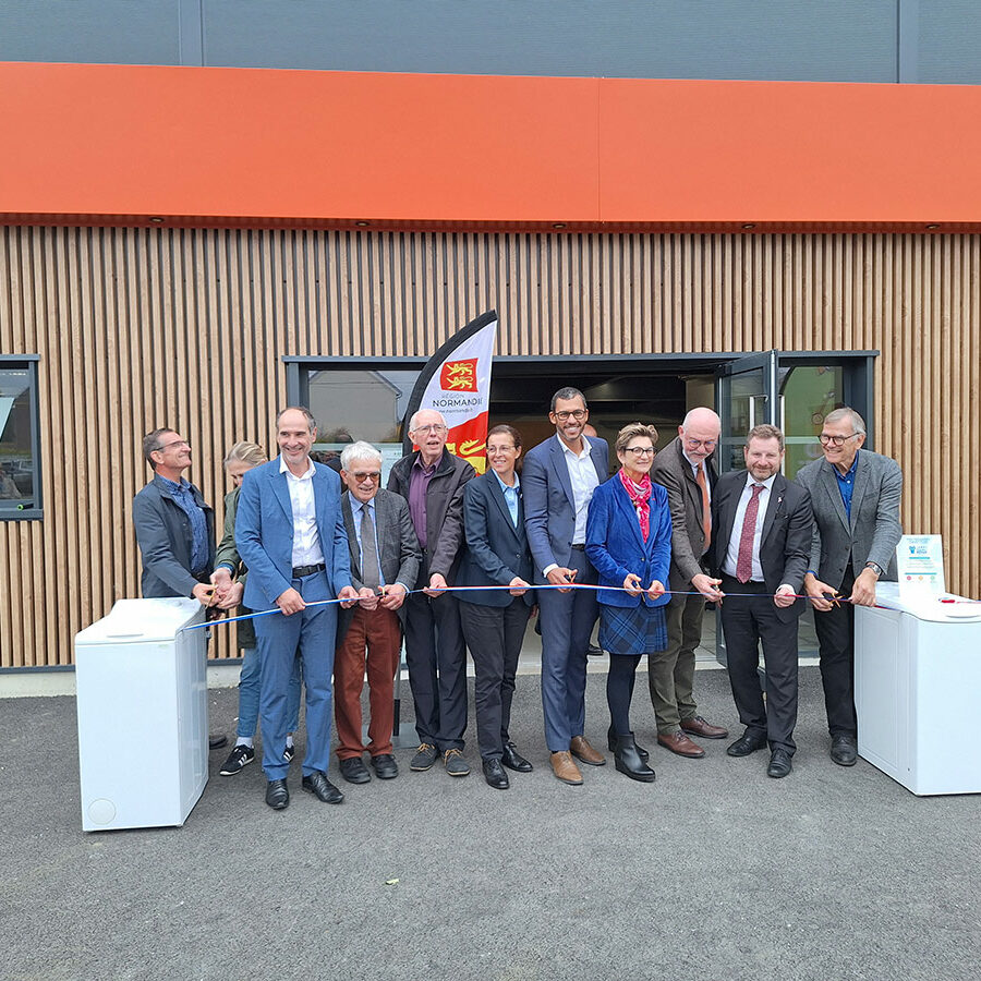 Rouen Normandie Aménagement Stationnement RNAS Envie Rouen Normandie Aménagement Stationnement RNAS Envie