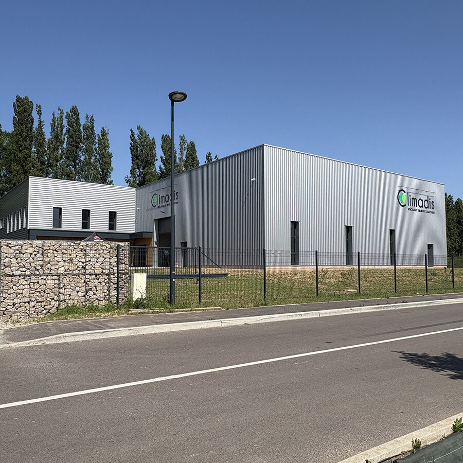 Parc activités sablonnière Oissel inauguration Climadis Rouen Normandie Aménagement Stationnement RNAS Parc activités sablonnière Oissel inauguration Climadis Rouen Normandie Aménagement Stationnement RNAS