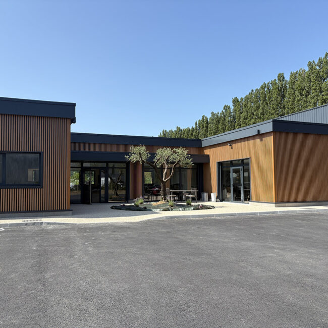 Parc activités sablonnière Oissel inauguration Nortec et Ajr Rouen Normandie Aménagement Stationnement RNAS Parc activités sablonnière Oissel inauguration Nortec et Ajr Rouen Normandie Aménagement Stationnement RNAS