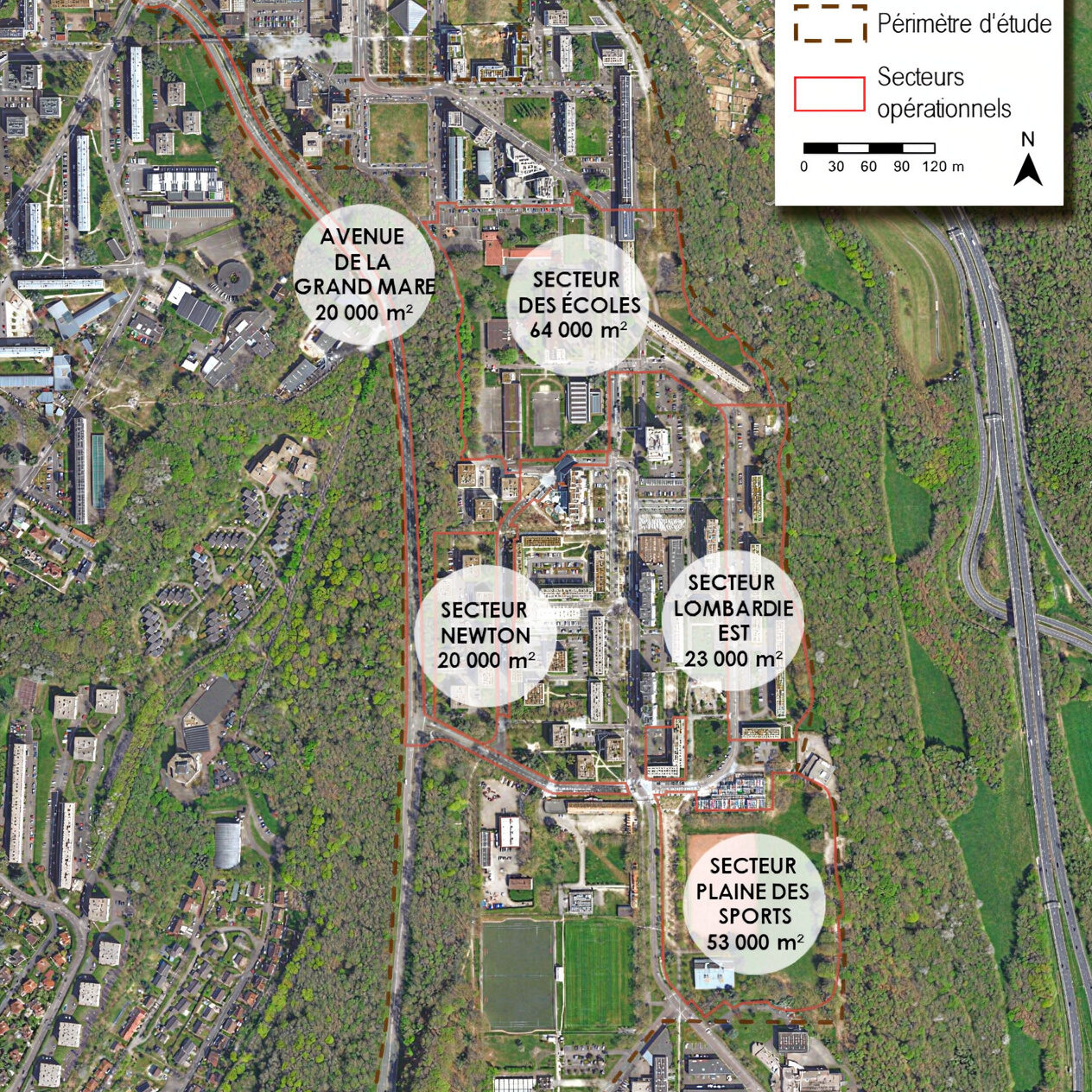 Concession Lombardie RNAS