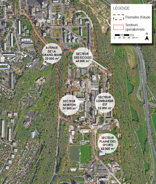 Concession Lombardie RNAS