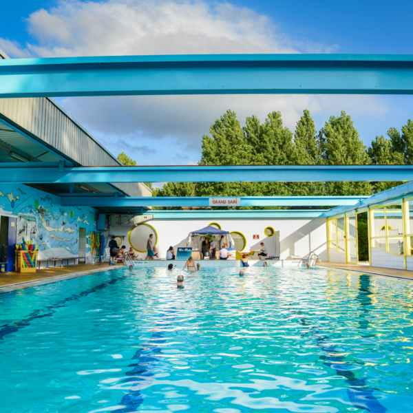 piscine Sotteville-lès-Rouen - RNAS